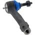 Mevotech MS25643 Steering Tie Rod End Tie Rod End