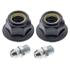 Mevotech MS25818 Suspension Stabilizer Bar Link Kit STABILIZER BAR L