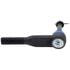 Mevotech MS40625 Steering Tie Rod End Tie Rod End