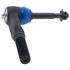 Mevotech MS40625 Steering Tie Rod End Tie Rod End