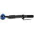 Mevotech MS40672 Steering Tie Rod End Tie Rod End