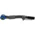 Mevotech MS40672 Steering Tie Rod End Tie Rod End