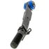 Mevotech MS40672 Steering Tie Rod End Tie Rod End