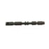 Hydrocontrol Inc 421272004 Multi-Purpose Hydraulic Control Valve W002A Motor Spool, 3-Position Double-Acting, A & B to Tank