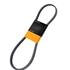 Continental AG 15340 Accessory Drive Belt Continental Automotive V-Belt