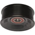 Continental AG 49037 Accessory Drive Belt Pulley Continental Accu-Drive Pulley