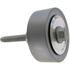 Continental AG 50002 Accessory Drive Belt Pulley Continental Accu-Drive Pulley
