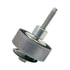 Continental AG 50002 Accessory Drive Belt Pulley Continental Accu-Drive Pulley