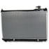 Omega Environmental Technologies 24-81037 Radiator Radiator