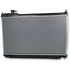 Omega Environmental Technologies 24-81037 Radiator Radiator