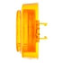 10050Y3 by TRUCK-LITE - 10 Series Marker Clearance Light - LED, Fit 'N Forget M/C Lamp Connection, 12v