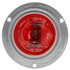 10051R3 by TRUCK-LITE - 10 Series Marker Clearance Light - LED, Fit 'N Forget M/C Lamp Connection, 12v