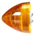 1075A-3 by TRUCK-LITE - Signal-Stat Marker Clearance Light - LED, PL-10 Lamp Connection, 12v