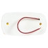 1203A-3 by TRUCK-LITE - Signal-Stat Marker Clearance Light - Incandescent, Hardwired Lamp Connection, 12v
