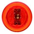 10250R3 by TRUCK-LITE - 10 Series Marker Clearance Light - LED, Fit 'N Forget M/C Lamp Connection, 12v