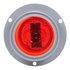 10251R3 by TRUCK-LITE - 10 Series Marker Clearance Light - LED, Fit 'N Forget M/C Lamp Connection, 12v