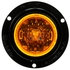 10288Y3 by TRUCK-LITE - 10 Series Marker Clearance Light - LED, PL-10 Lamp Connection, 12v