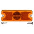 18050Y3 by TRUCK-LITE - 18 Series Marker Clearance Light - LED, Hardwired Lamp Connection, 12v
