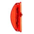 15250R3 by TRUCK-LITE - 15 Series Marker Clearance Light - LED, PL-10 Lamp Connection, 12v