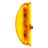 15250Y3 by TRUCK-LITE - 15 Series Marker Clearance Light - LED, PL-10 Lamp Connection, 12v
