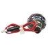 Truck-Lite 26331-3 License Plate Light 26 Series License Plate Light - Incandescent, 1 Bulb, Round, Chrome Grommet Mount, 12V