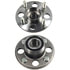 Centric 405.40013 Wheel Bearing and Hub Assembly Centric Premium Hub and Bearing Assembly