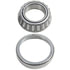 410.91006 by CENTRIC - Centric Premium Wheel Bearing and Race Set