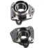 Centric 405.40014 Wheel Bearing and Hub Assembly Centric Premium Flanged Wheel Bearing Module