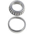 410.91015 by CENTRIC - Centric Premium Wheel Bearing and Race Set