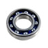 Centric 411.91002 Drive Axle Shaft Bearing Centric Premium Axle Shaft Bearing Single Row