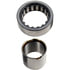 Centric 411.44008 Drive Axle Shaft Bearing Centric Premium Axle Shaft Bearing Single Row