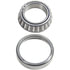 Centric 410.91018 Wheel Bearing and Race Set Centric Premium Wheel Bearing and Race Set