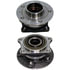 Centric 400.39003 Premium Hub Assembly