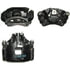 Centric 141.6213 Disc Brake Caliper Semi-Loaded Brake Caliper