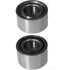 Centric 412.42005 Wheel Bearing Centric Premium Double Row Wheel Bearing