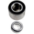 Centric 412.44012 Wheel Bearing Centric Premium Double Row Wheel Bearing