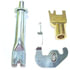 119.62034 by CENTRIC - Centric Brake Shoe Adjuster Kit