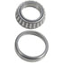 410.91017 by CENTRIC - Centric Premium Wheel Bearing and Race Set
