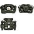 Centric 141.4811 Disc Brake Caliper Semi-Loaded Brake Caliper