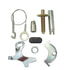 Centric 119.64003 Drum Brake Self-Adjuster Repair Kit Centric Brake Shoe Adjuster Kit