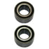 Centric 412.40014 Wheel Bearing Centric Premium Double Row Wheel Bearing