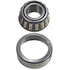 Centric 410.45004 Wheel Bearing and Race Set Centric Premium Wheel Bearing and Race Set