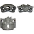 Centric 141.4415 Disc Brake Caliper Centric Semi-Loaded Brake Caliper