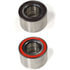 Centric 412.37002 Wheel Bearing Centric Premium Double Row Wheel Bearing