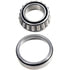 Centric 410.91054 Wheel Bearing and Race Set Centric Premium Wheel Bearing and Race Set