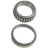 410.44002 by CENTRIC - Centric Premium Wheel Bearing and Race Set