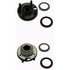 403.63003 by CENTRIC - Centric Premium Hub and Bearing Hub Assembly Repair Kit