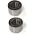 412.37001 by CENTRIC - Centric Premium Double Row Wheel Bearing