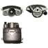 Centric 141.6304 Disc Brake Caliper Semi-Loaded Brake Caliper