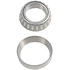 Centric 410.42004 Wheel Bearing and Race Set Centric Premium Wheel Bearing and Race Set